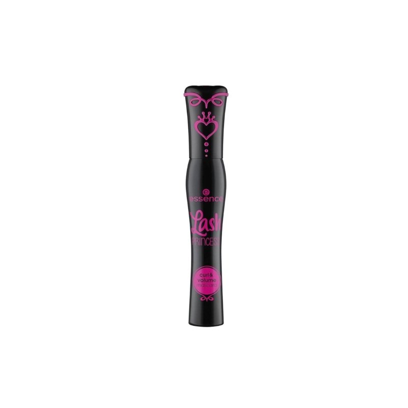 Lash Princess Curl Mascara Curl & Volume
