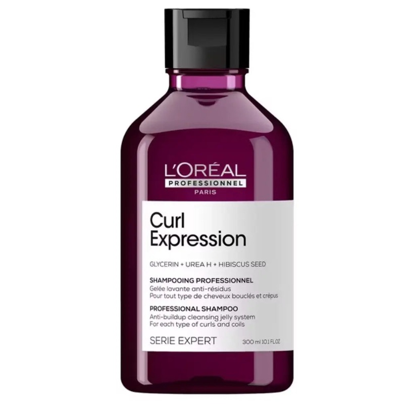 LOreal Professional Serie Expert Curl Expression Build Up