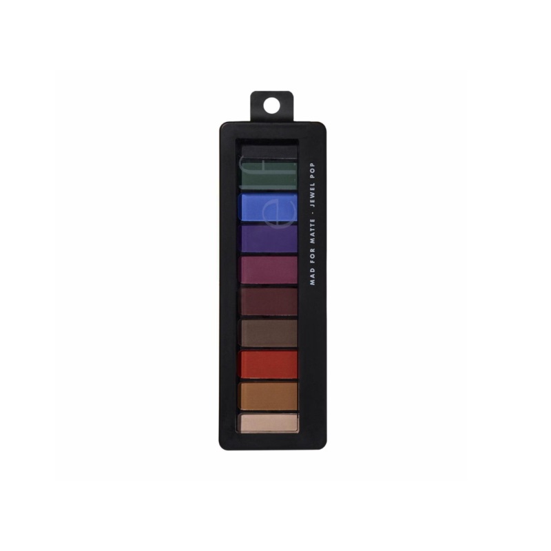 Mad for Matte Eyeshadow Palette – Jewel Pop Jewel Pop