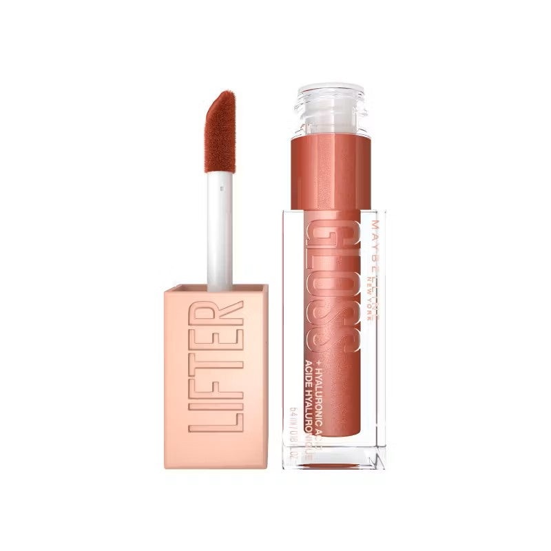 Maybelline Lifter Gloss Lip Gloss 16 Rust