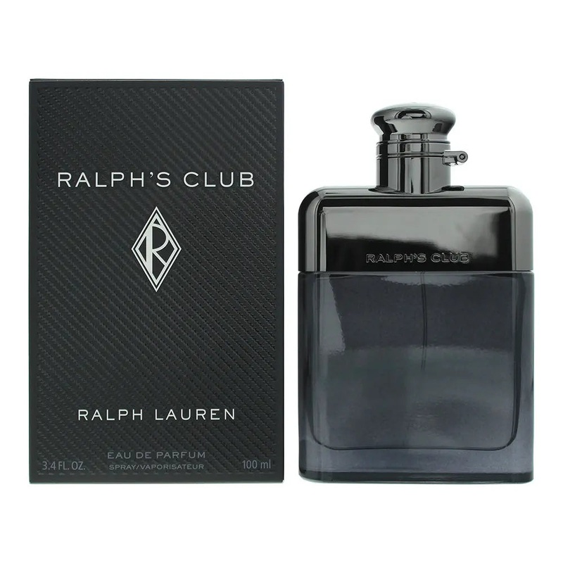 Ralph Lauren Ralph’s Club Eau de Parfum 100ml
