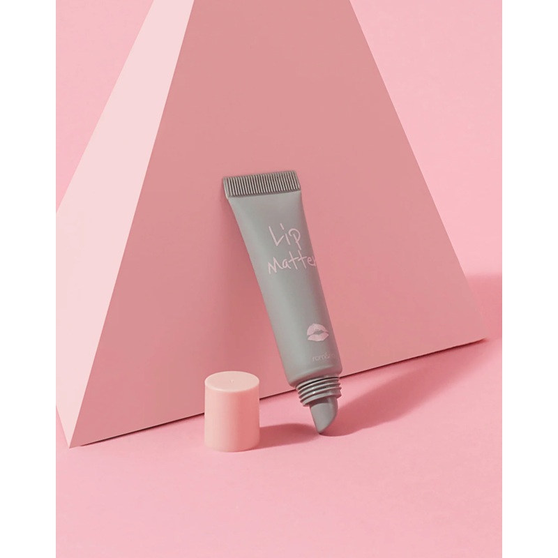 rom&nd Lip Matter