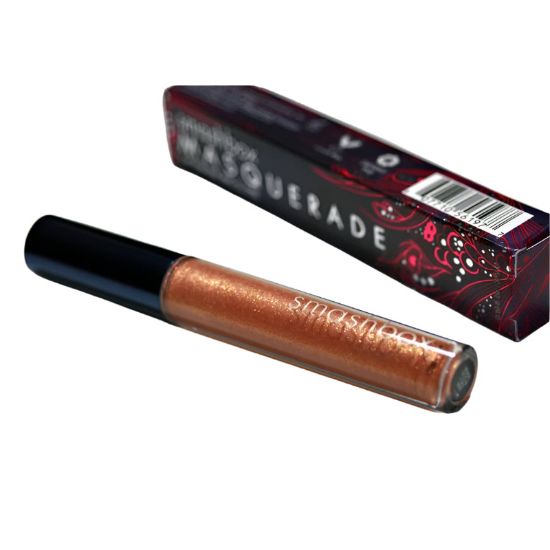 Smashbox Masquerade Lip Enhancing Gloss Reveal