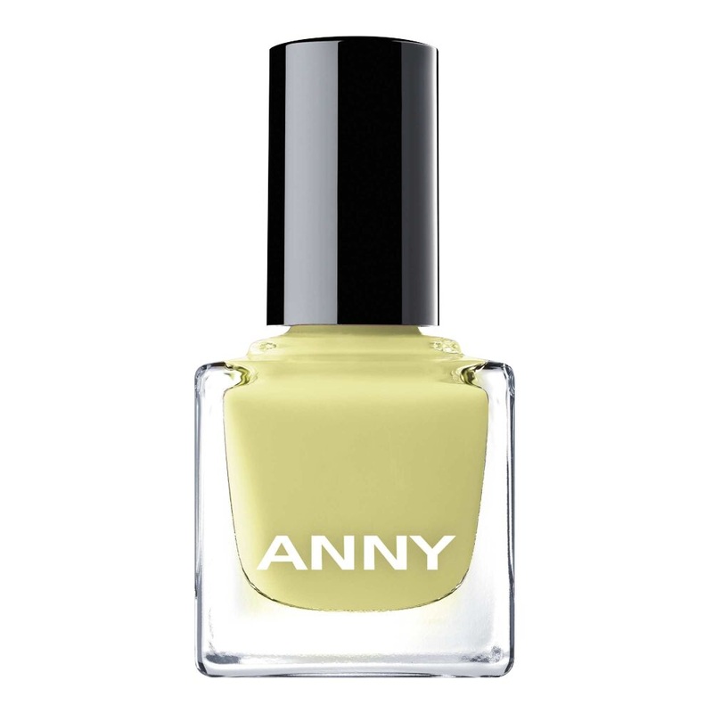 Anny Nail Polish – Green Oases Green Oases
