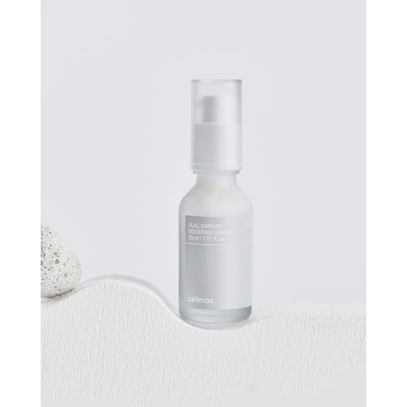 celimax Dual Barrier Boosting Serum