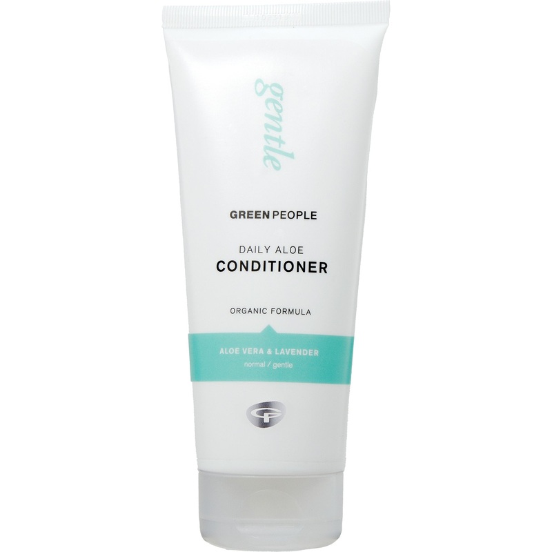 Daily Aloe Conditioner