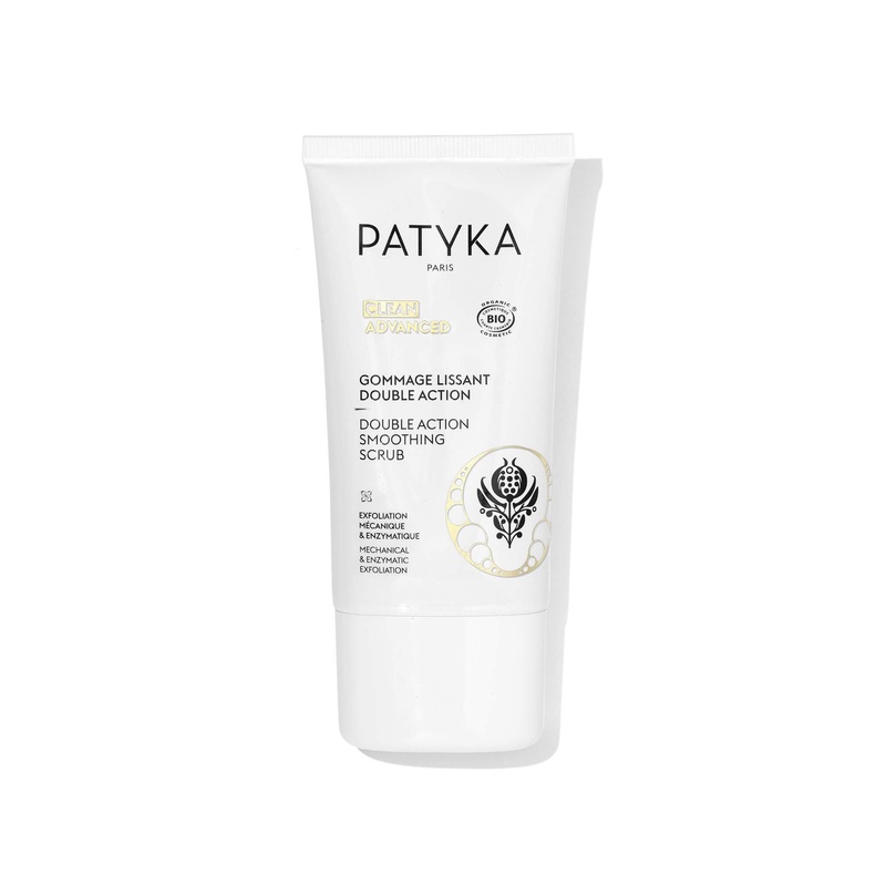 Double Action Smoothing Scrub 100 ml