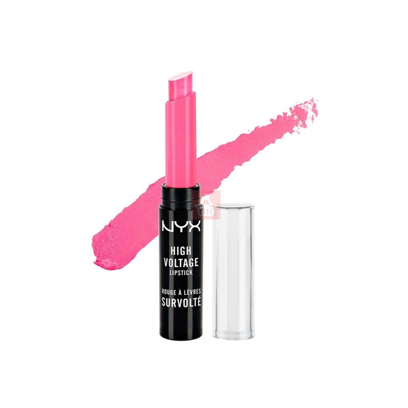 NYX High Voltage Lip Stick Privileged