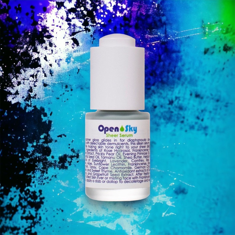 Open Sky Sheer Serum 15ML