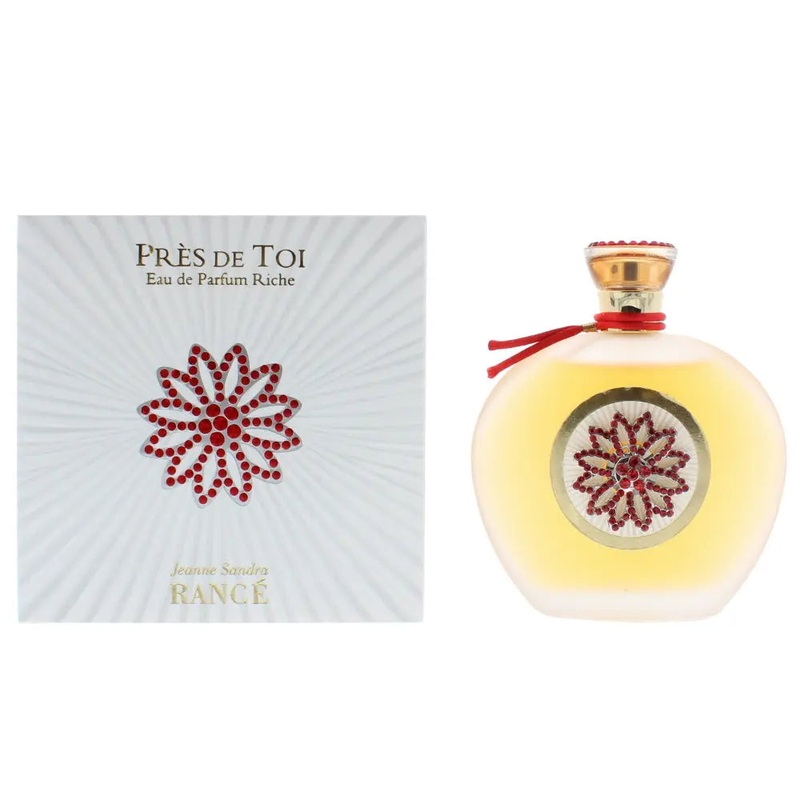 Ranc 1795 Prs De Toi Eau de Parfum 100ml