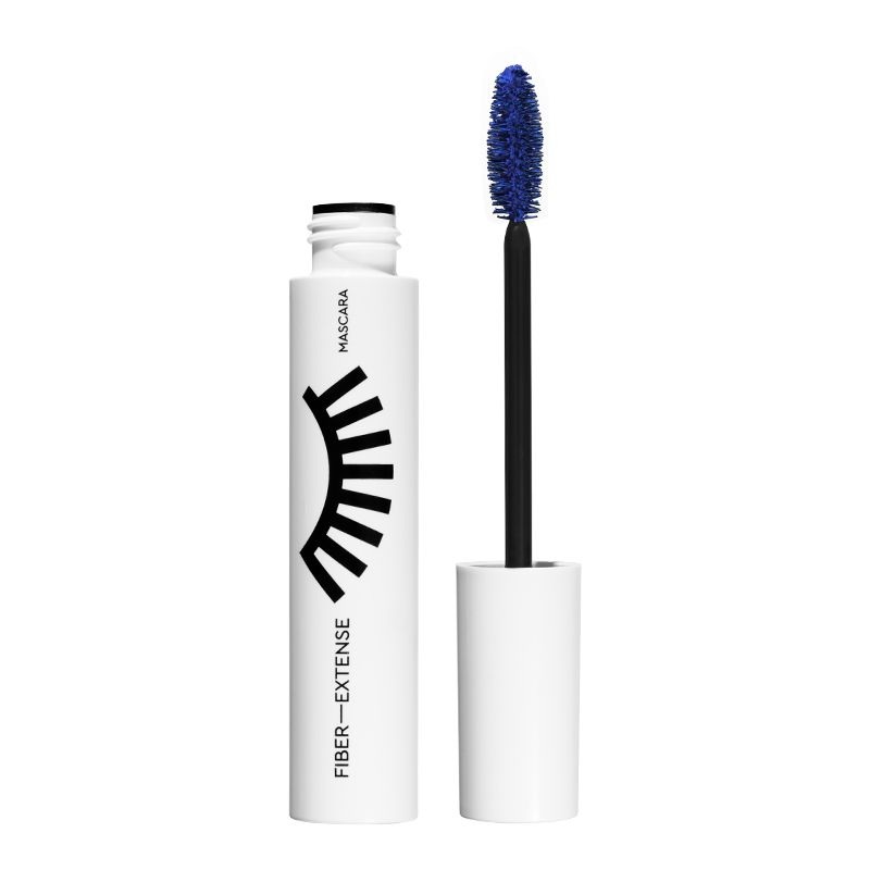 Seventeen Fiber-Extense Mascara Electric Blue