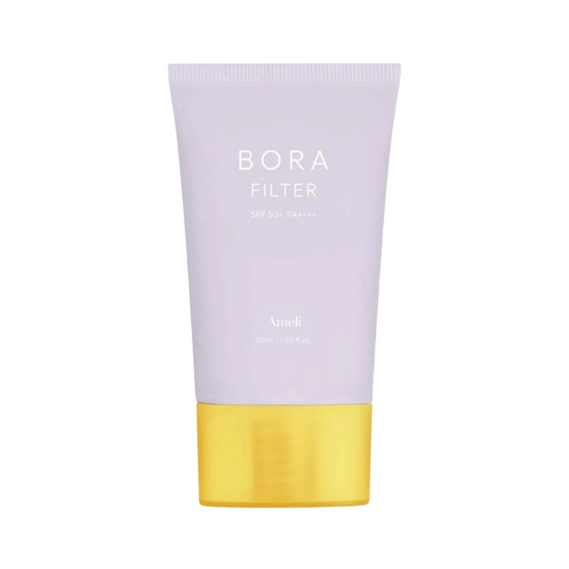 Ameli Complement Series BORA FILTER SPF 50+ PA ++++ 50ml