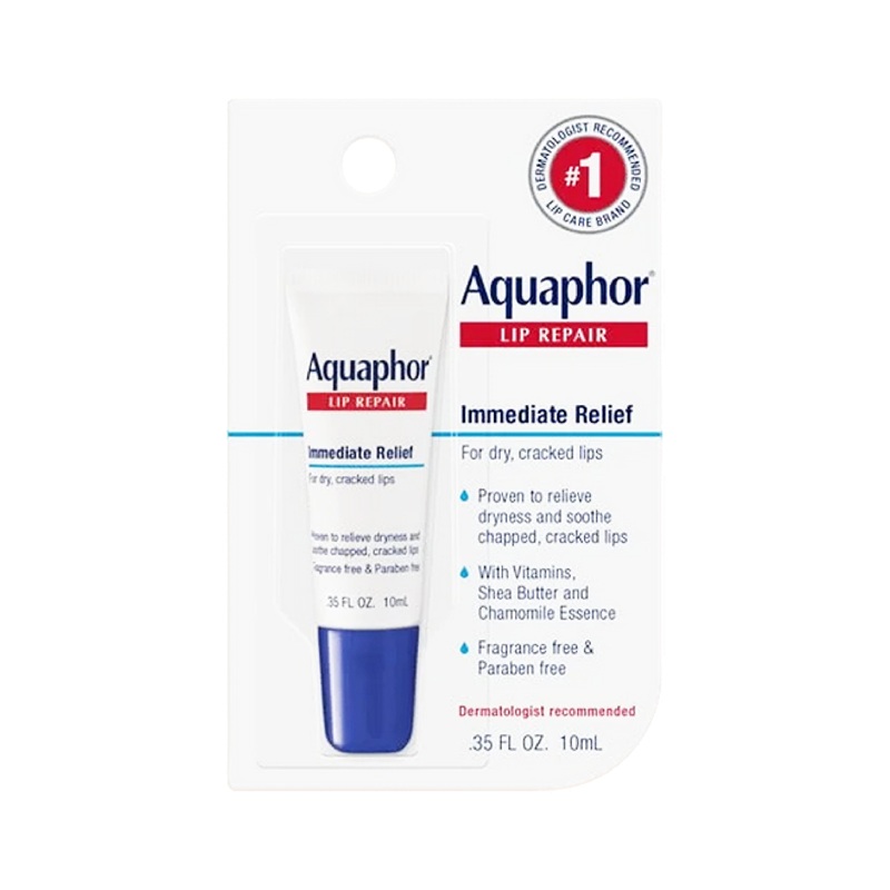 Aquaphor Lip Repair 10 Ml