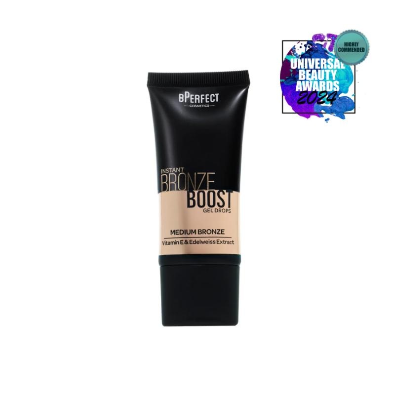BPerfect Bronze Boost Drops Instant Tan .M