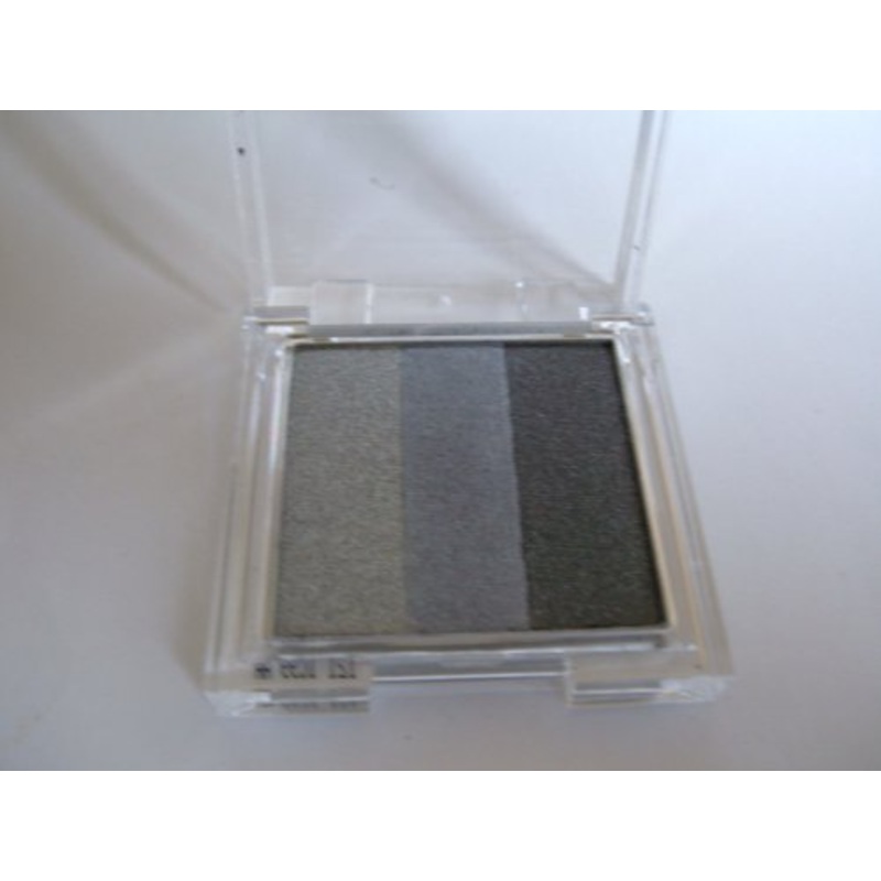 Collection 2000 Colour Intense Trio Eye Shadow – 2 Steel Ice