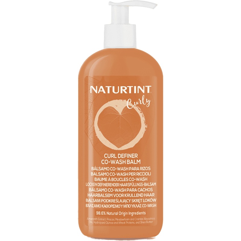 Curl Definer | Co-Wash Balm