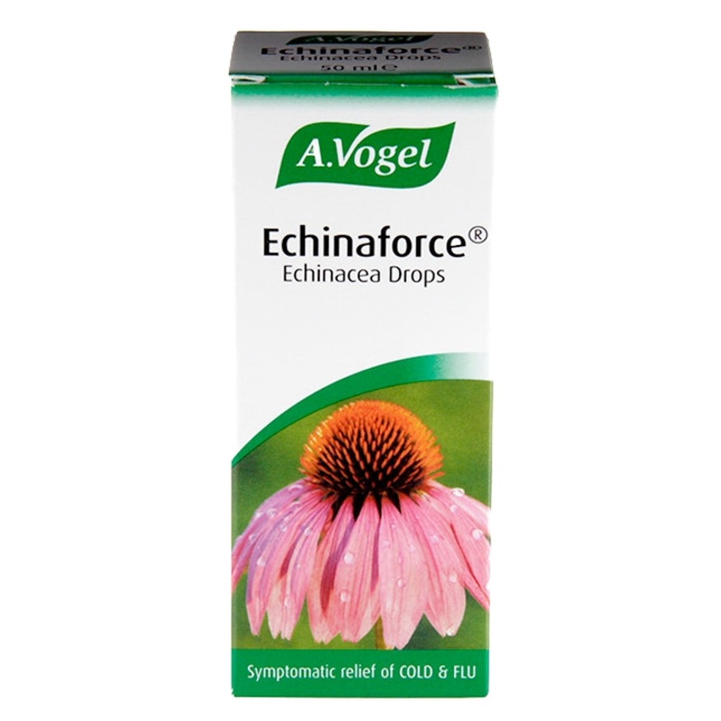 Echinaforce Echinacea Drops 15ml