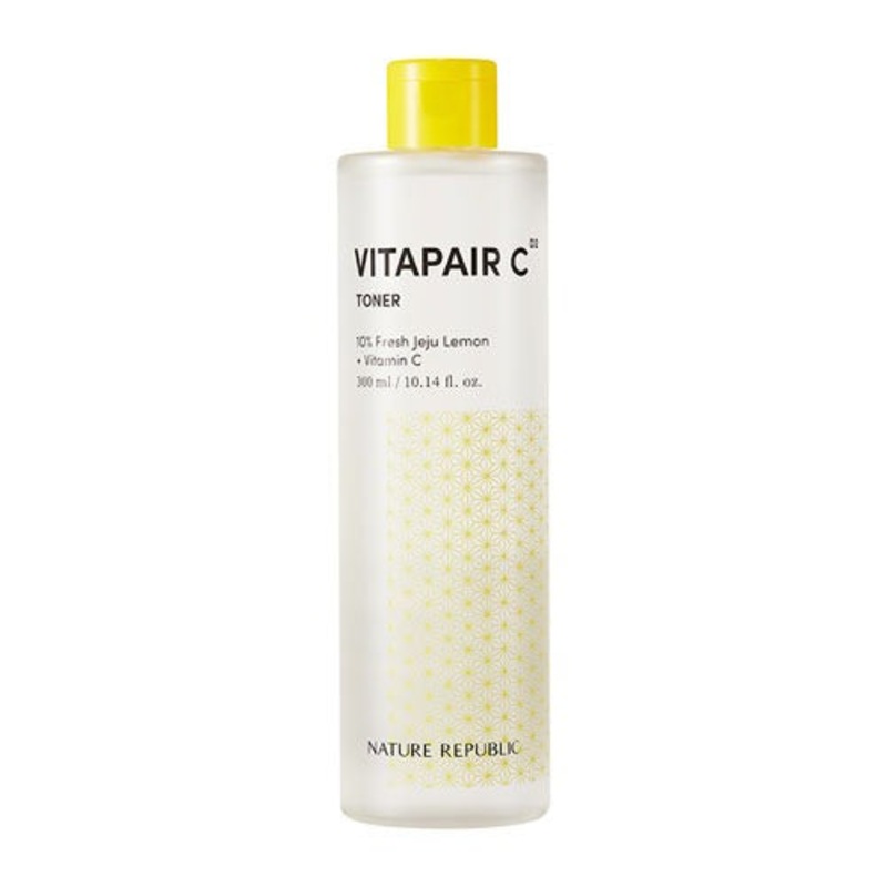 Nature Republic Vitapair C Toner 300ml 300ml