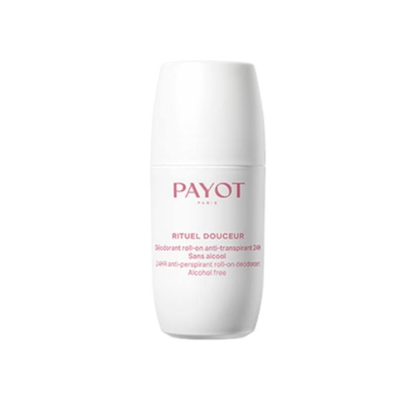 Payot Corps Deo Roll – on Anti- Transpirant 24h