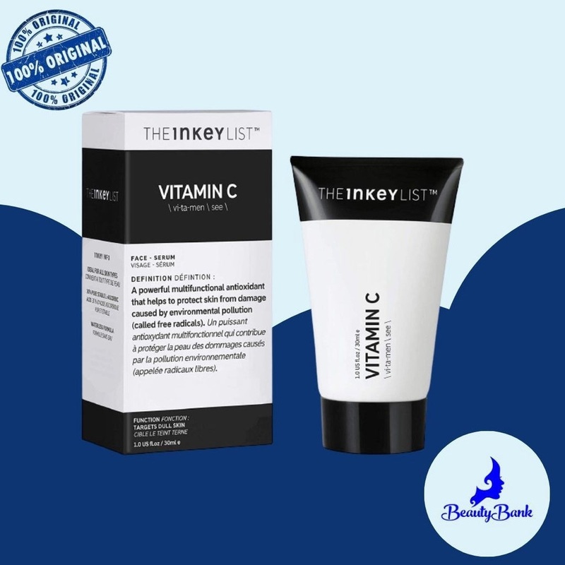 Vitamin C Serum 30ml