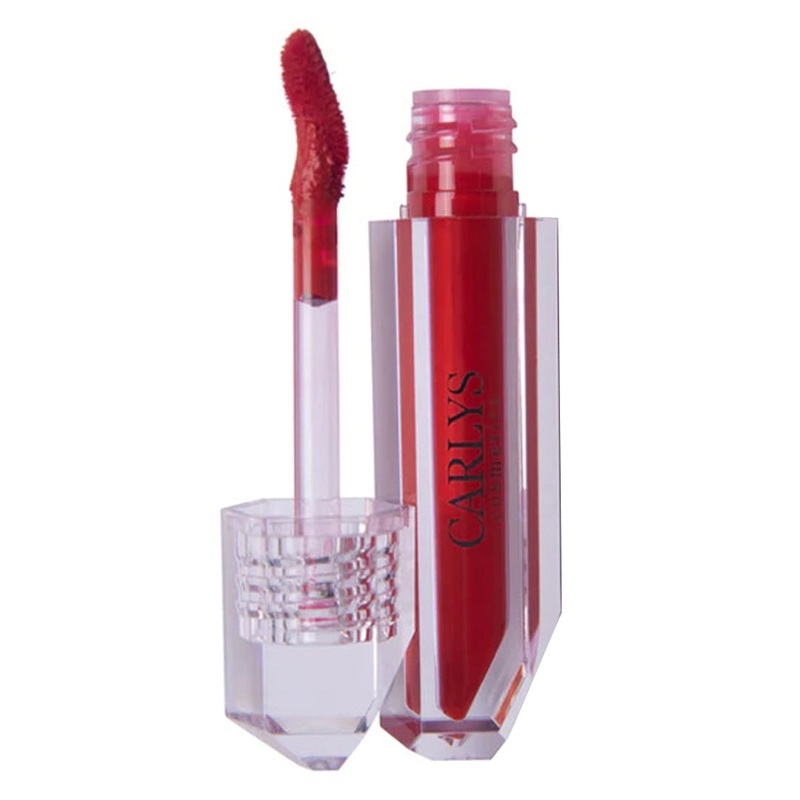 Carlys Cosmetics Ultra Matte Liquid Lipstick #203 – Wholesale 9 Units (CCG203)