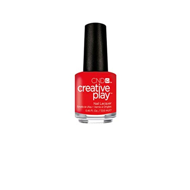 CND Creative Play 422 Mango About Town 13.6ml