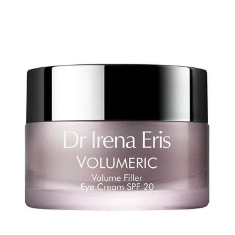 Dr Irena Eris Volumeric Volume Filler Eye Cream SPF20 15ml