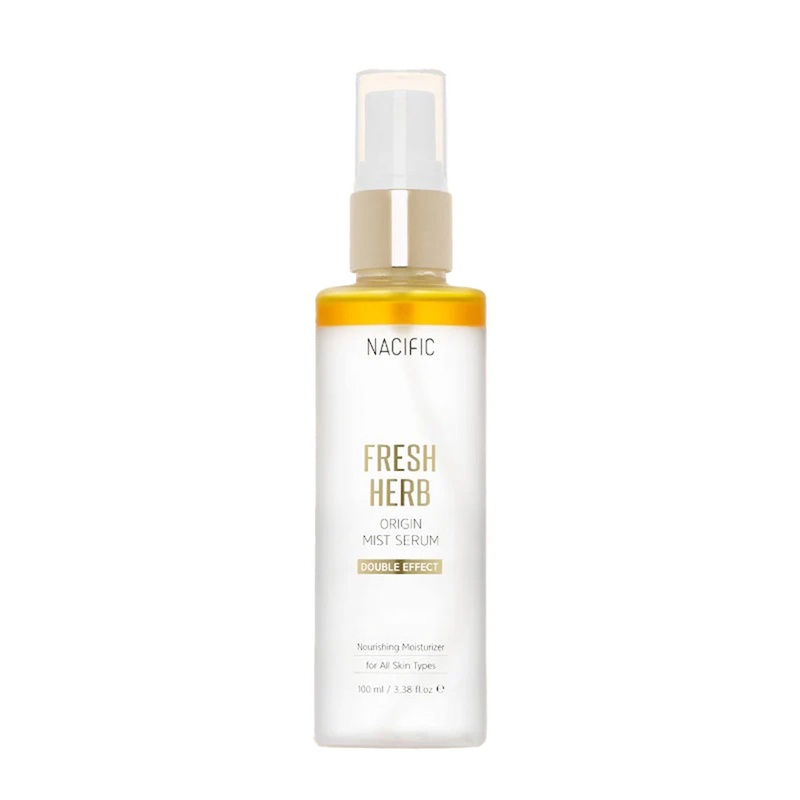 [Expiration imminen] NACIFIC Fresh Herb origin Mist Serum 100ml