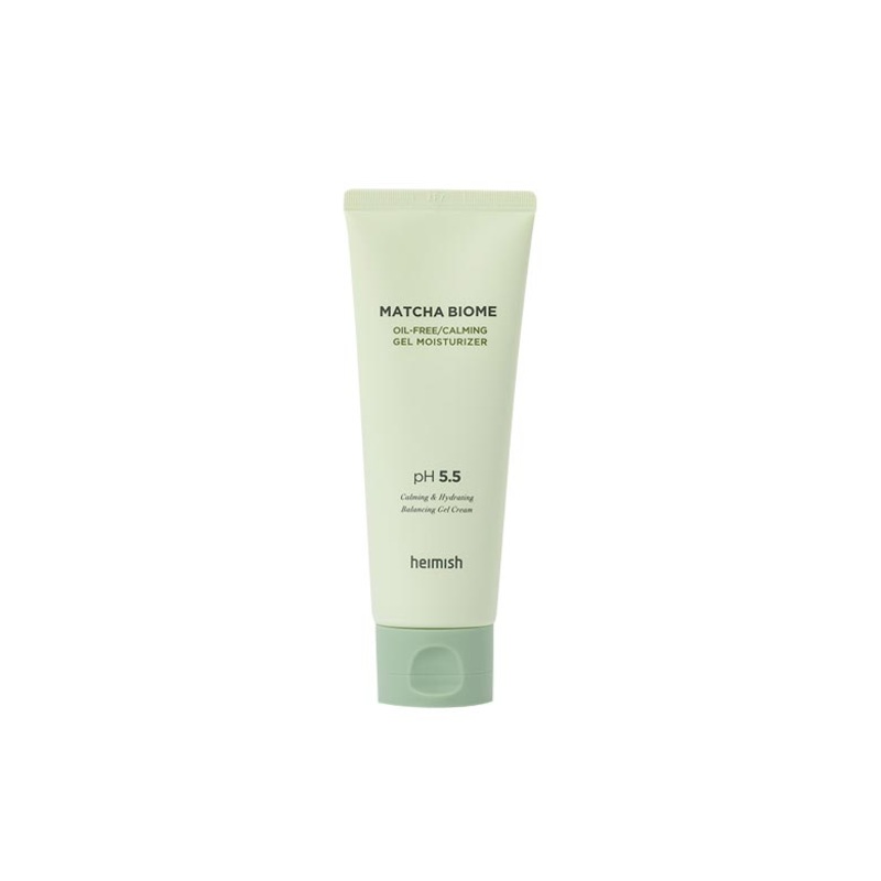 HEIMISH Match Biome Oil-free Calming Gel Moisturizer 100ml