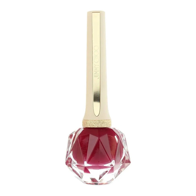 Jimmy Choo Seduction Collection Nail Polish 15ml – 003 Wild Plum Tester
