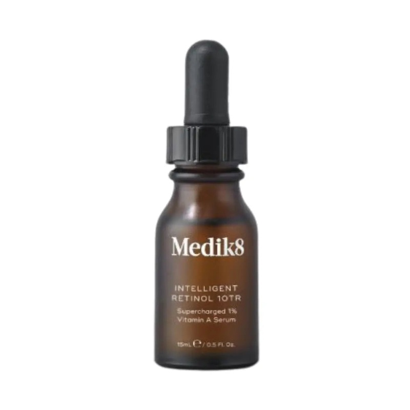 Medik8 Intelligent Retinol 10TR 15ml