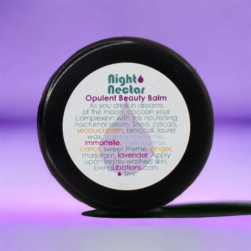Night Nectar Beauty Balm 5ML