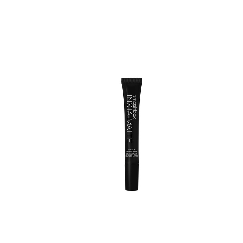 Smashbox Insta-Matte Lipstick Transformer 10ml