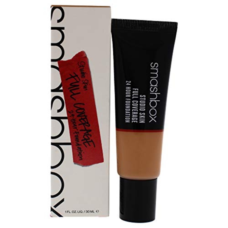 Smashbox Studio Skin Full Coverage 24 Hour Foundation 3.1 – 30ml