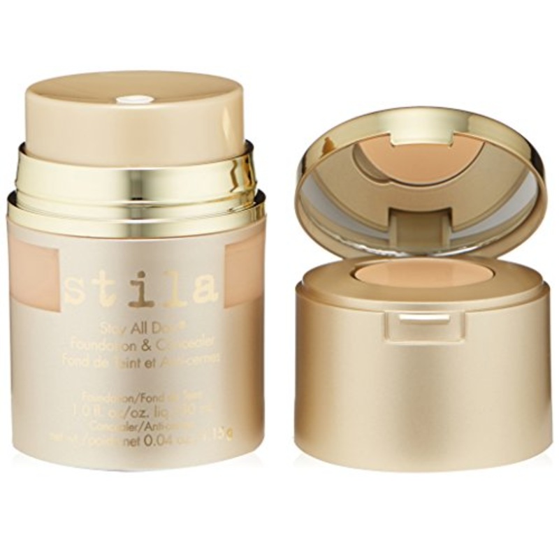 Stila Stay All Day Foundation & Concealer Beige
