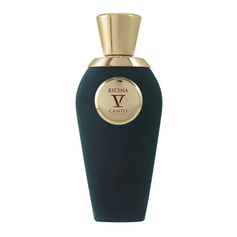 V Canto Ricina Extrait De Parfum 100ml