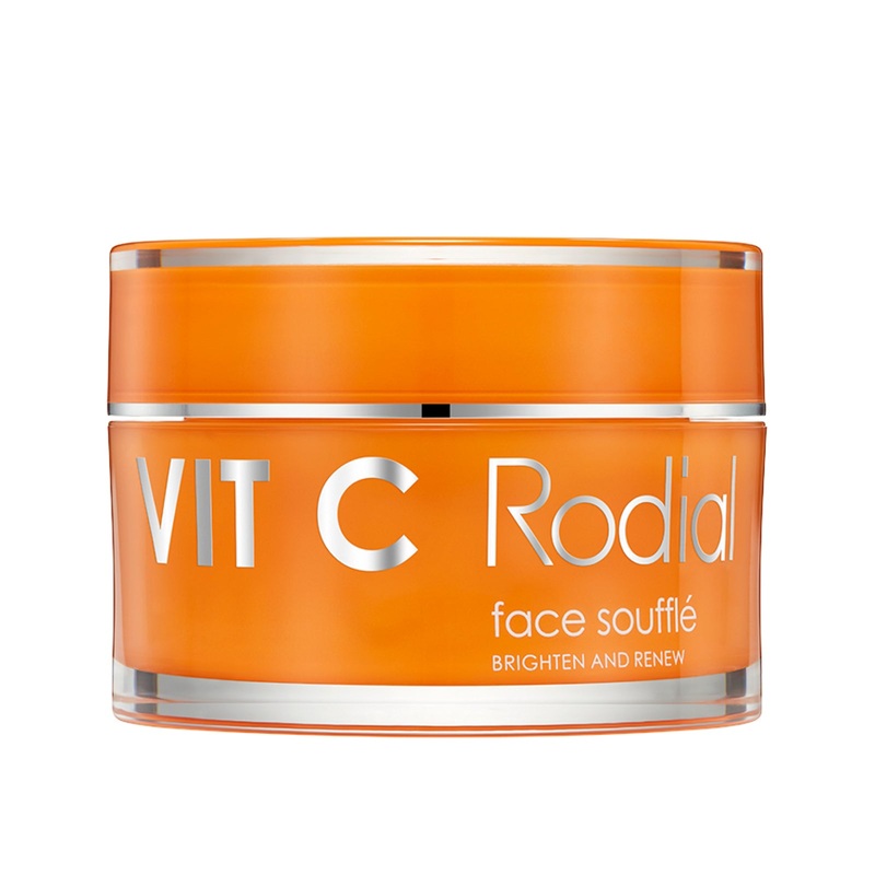 Vit C Face Souffle 50ml