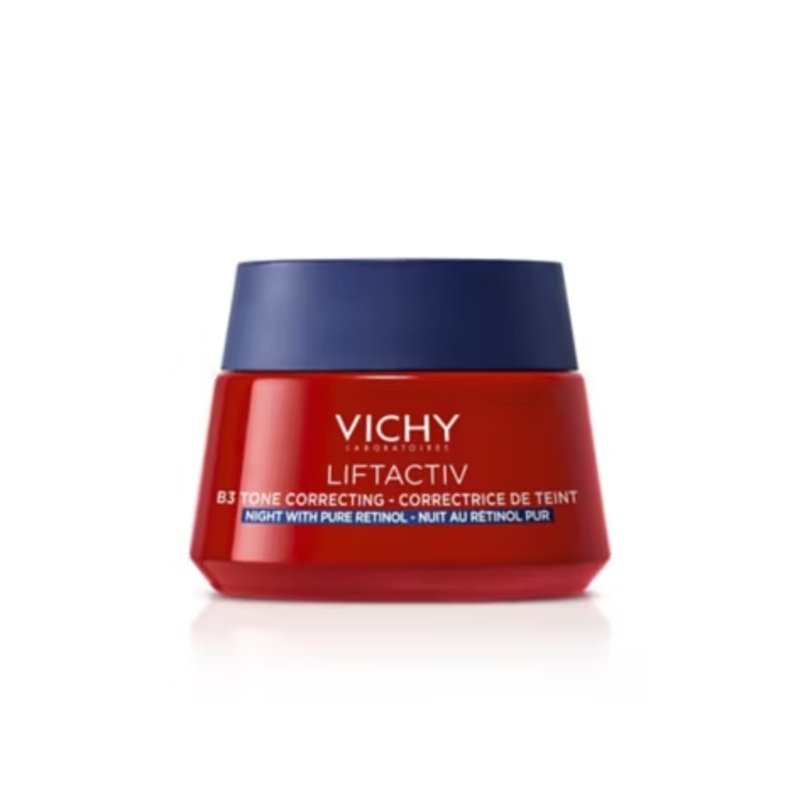 Liftactiv Retinol Night Cream 50ml
