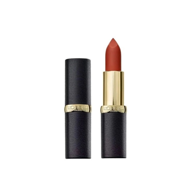 LOreal CR Matte LS 655 Copper Clutch