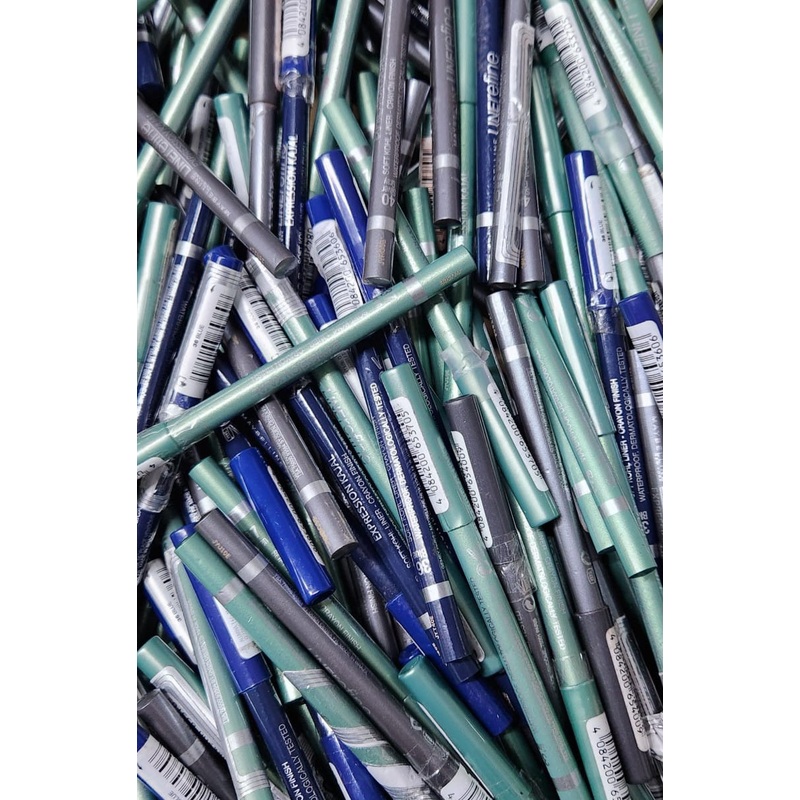 Maybelline Line Refine Expression Kajal Assorted Pack *See Description*