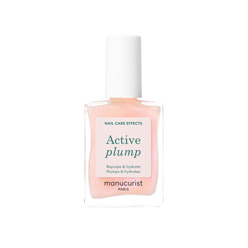 Nail Care Active Plump 15ml