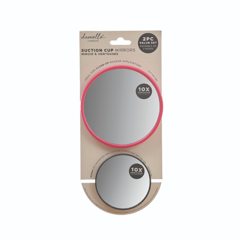 Danielle – 2 Pc Mirror Set