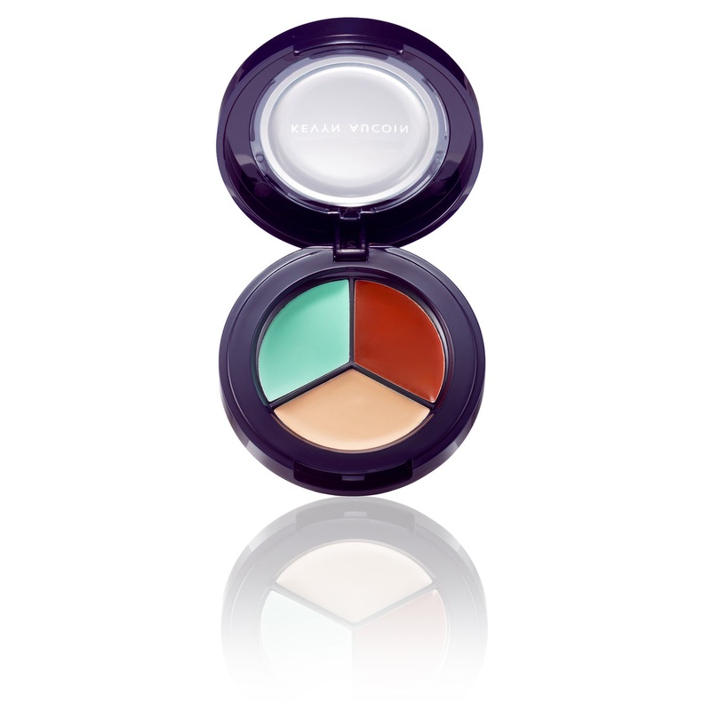 Kevyn Aucoin Face Forward Color Correcting Wheel