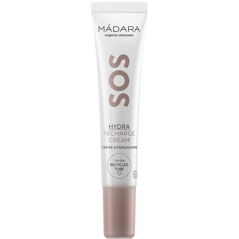 MADARA SOS HYDRA | Recharge Cream 15ml – Free with 60 Spend