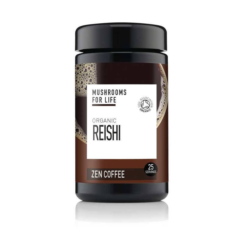 Reishi – Zen Coffee 80g