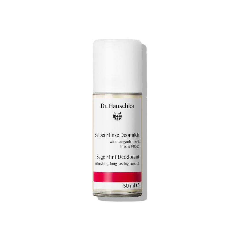 Sage and Mint Deodorant 50 ml