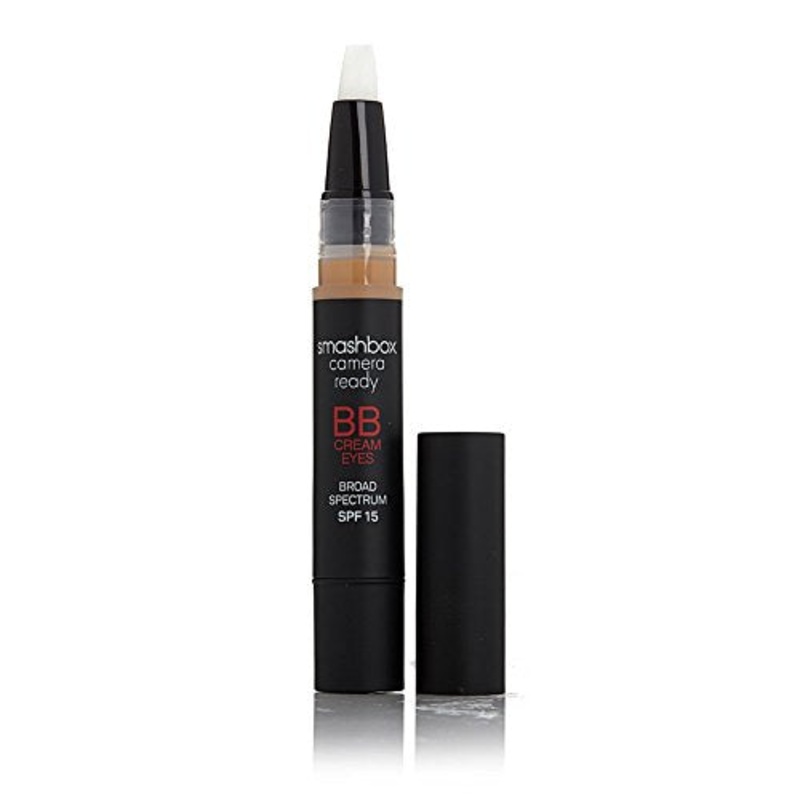 Smashbox Camera Ready BB Cream Eyes Broad Spectrum SPF15 – Medium/Dark