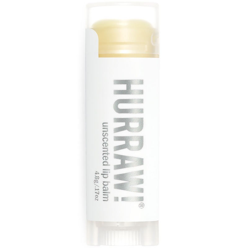 Unscented Lip Balm