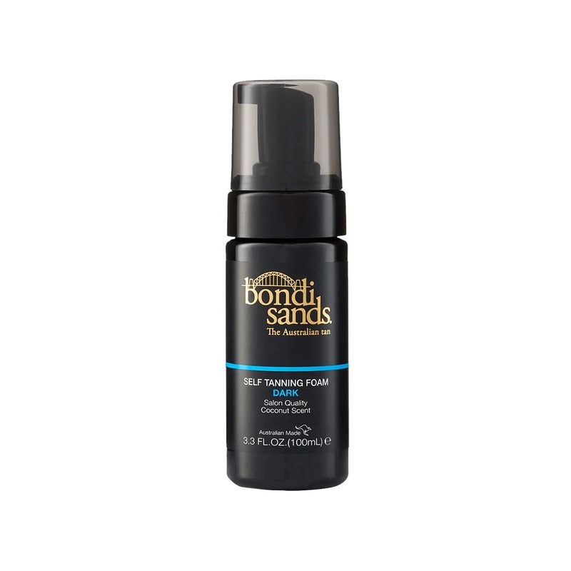 Bondi Sands Self Tanning Foam Dark 100ml