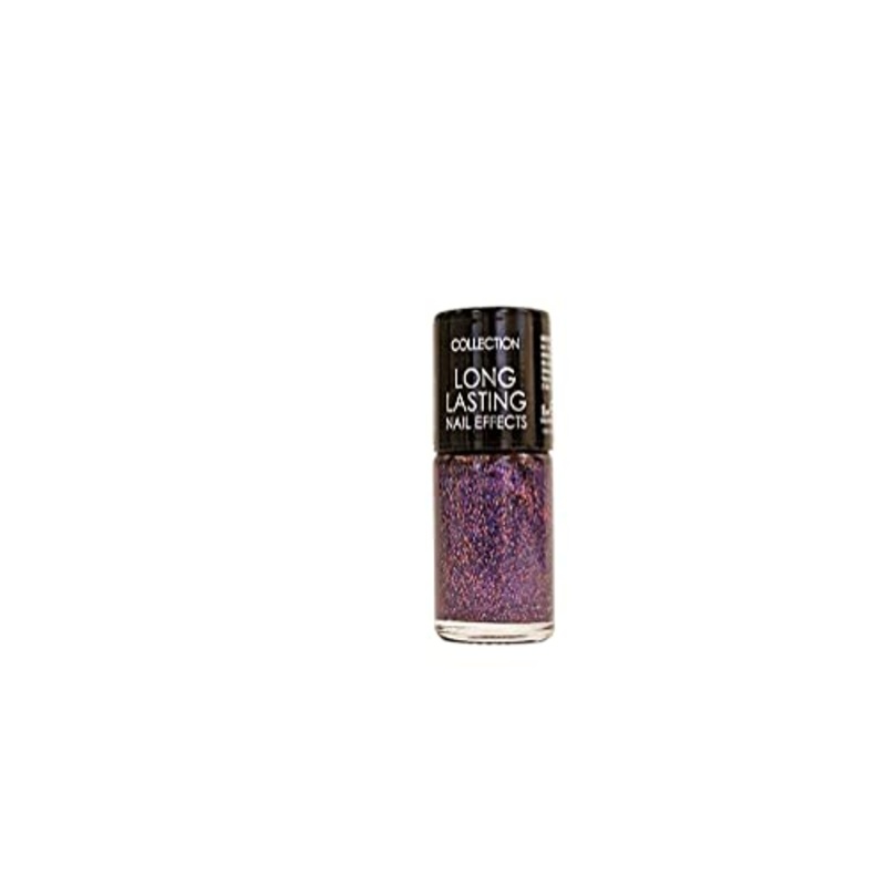 Collection Long Lasting Nail Effects Nail Polish Cosmic Stars 33